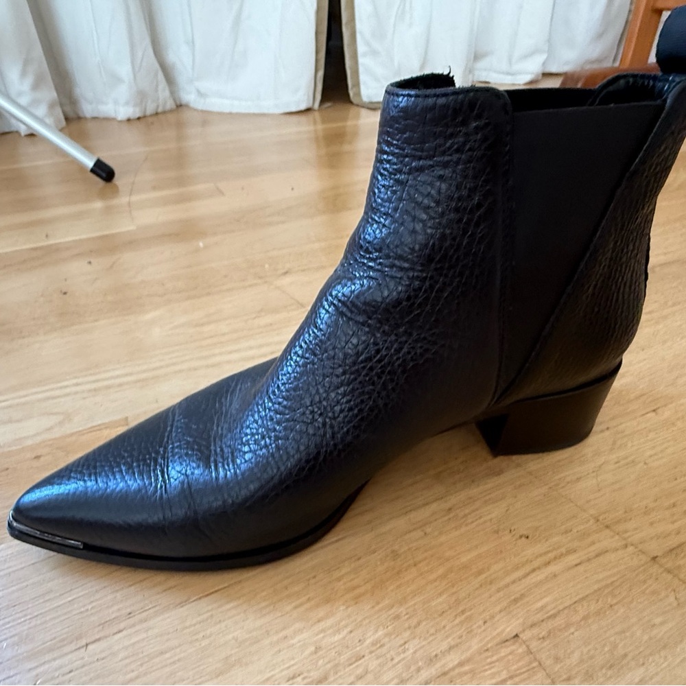 Acne Studios Jensen Boots - Picture 7 of 13